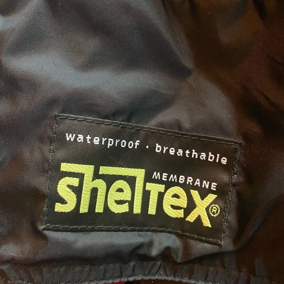 First Gear women’s motorcycle jacket size large - Picture 4 of 9